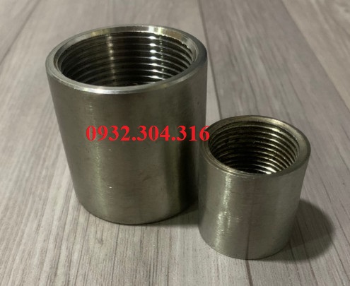 ứng dụng măng xong inox 304