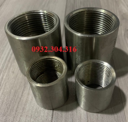 Hình ảnh măng xong inox 304