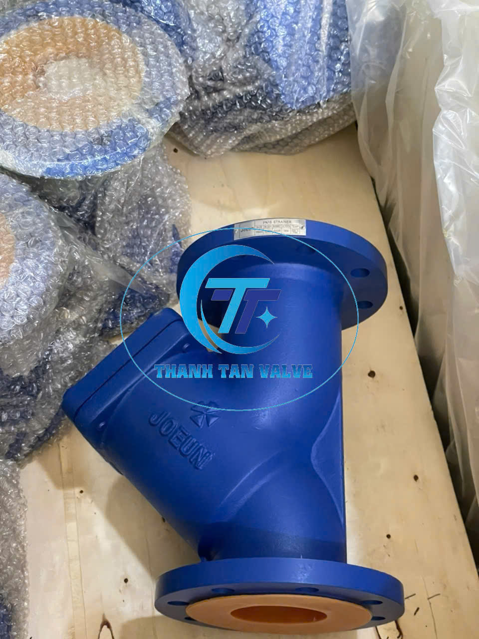 y lọc gang joeun dn32