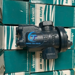 BẪY HƠI DN20