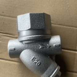 BẪY HƠI ĐỒNG TIỀN PHI 34