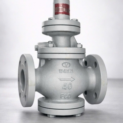 VAM GIẢM ÁP MẶT BÍCH PN16