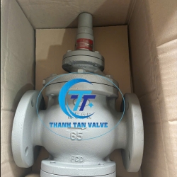VAN GIẢM ÁP HƠI DN65