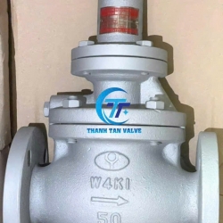 VAN GIẢM ÁP HƠI PHI 60MM