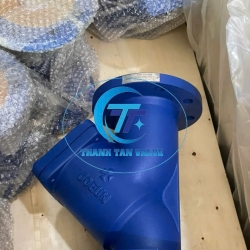Y LỌC GANG JOEUN DN100